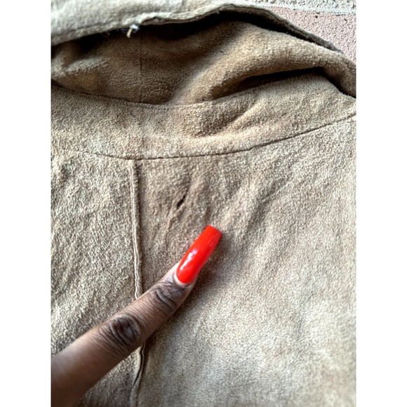 Originaux Pablo Pea Coat - Picture 5 of 8